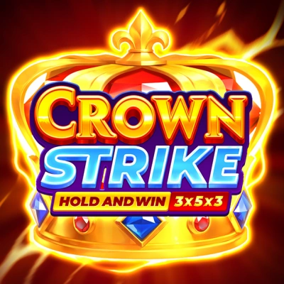 Crown Strike